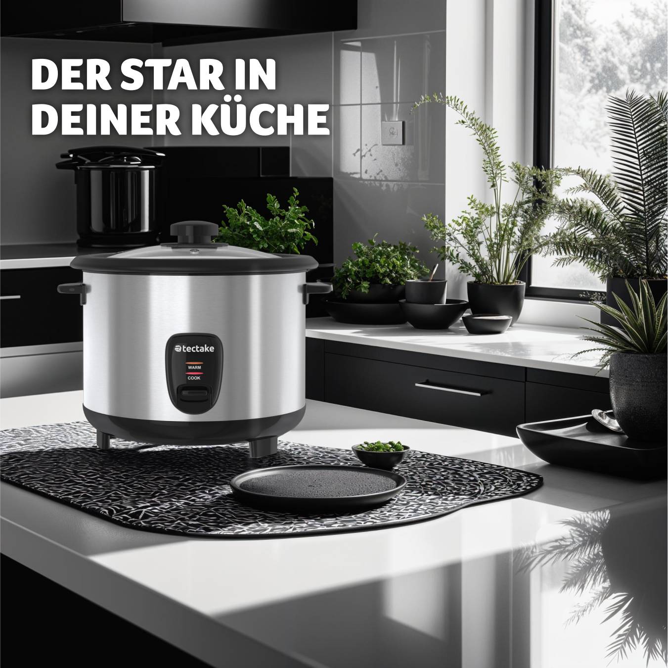 Reiskocher
