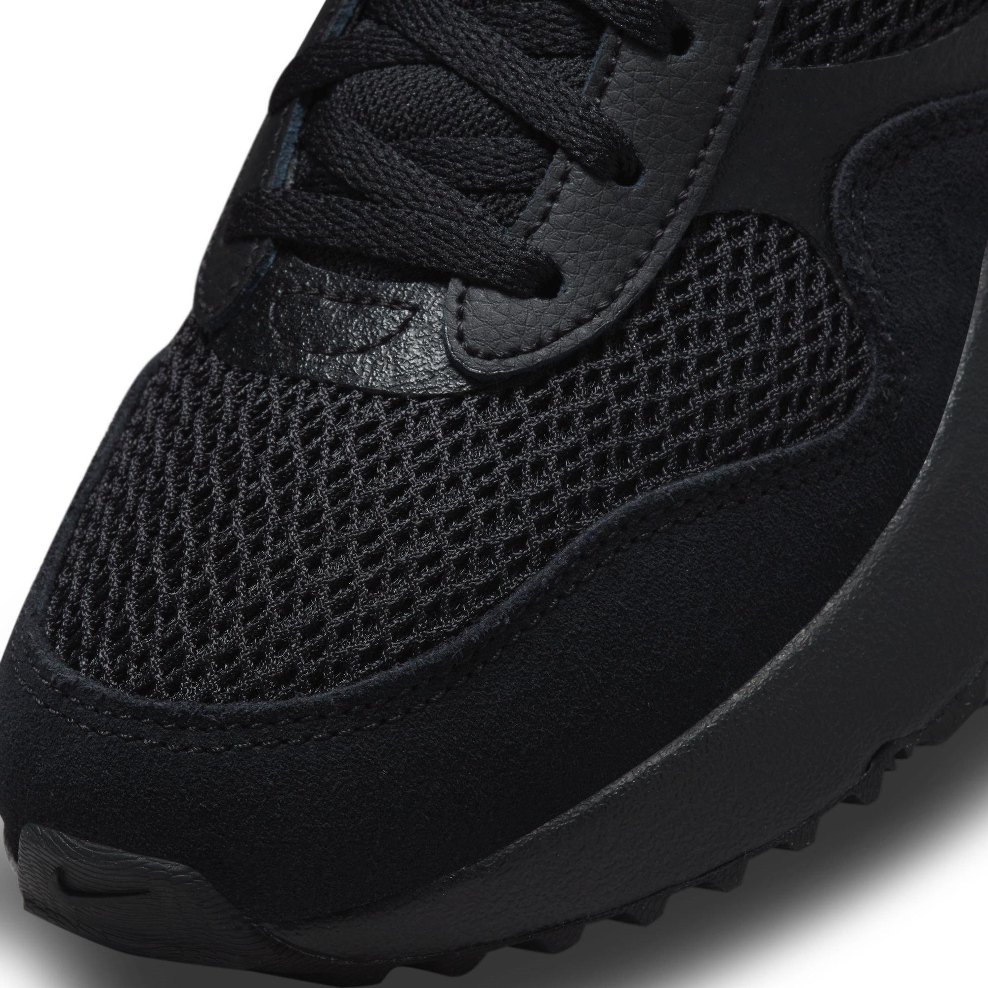 Nike Air Max Systm Junior Trainers
