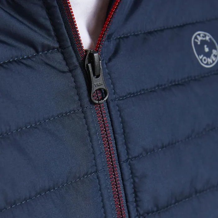 Jack & Jones Quilted Jas Junior