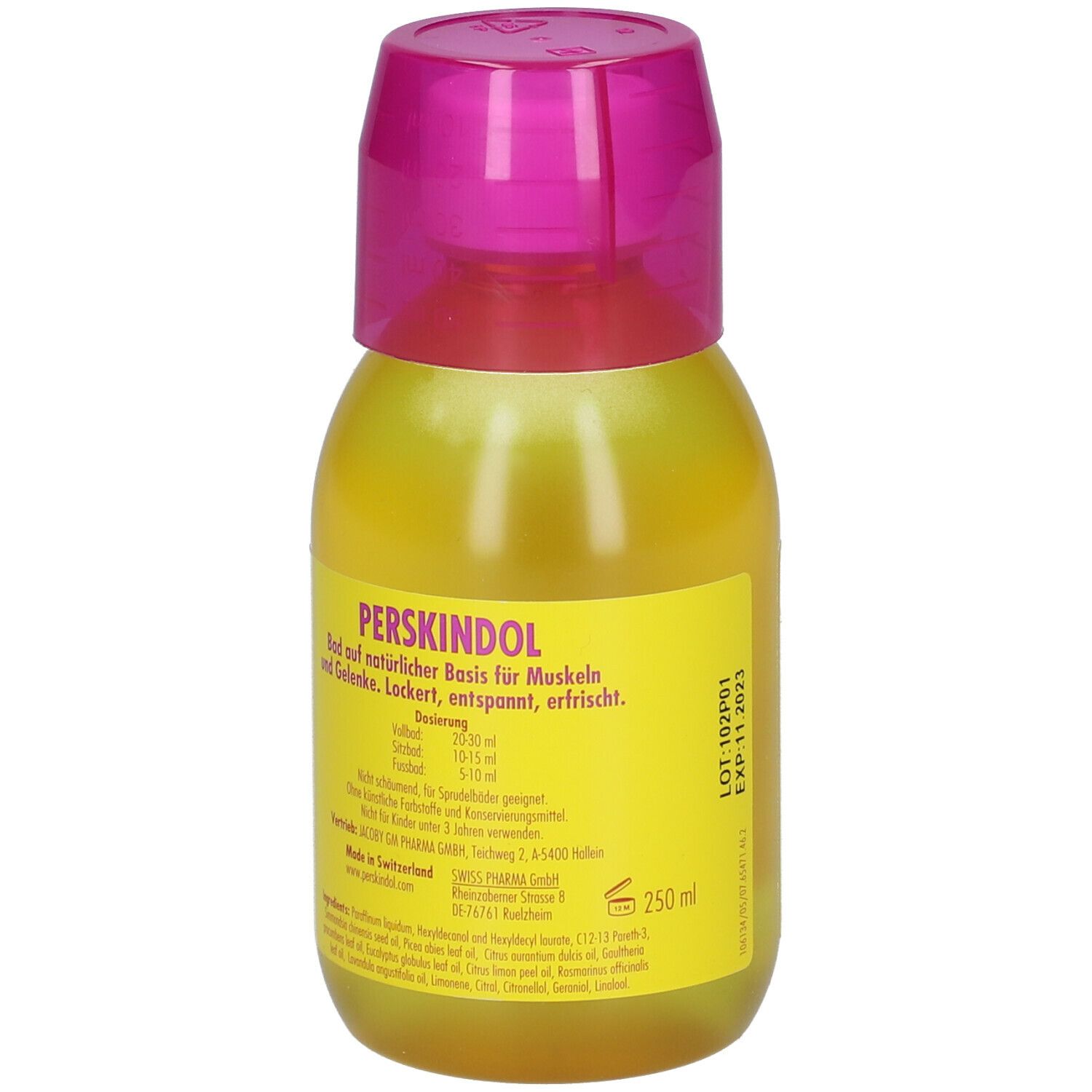 PERSKINDOL® Aktiv Bad