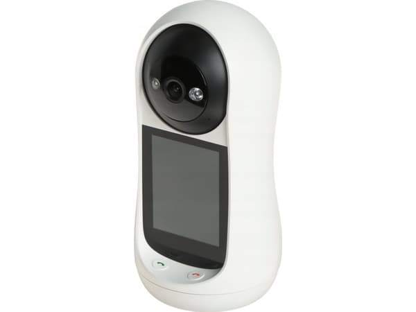 IP-KAMERA INNENDØRS ROTERENDE ICSEE-W31VP28 Wi-Fi - 3 Mpx 3,6 mm
