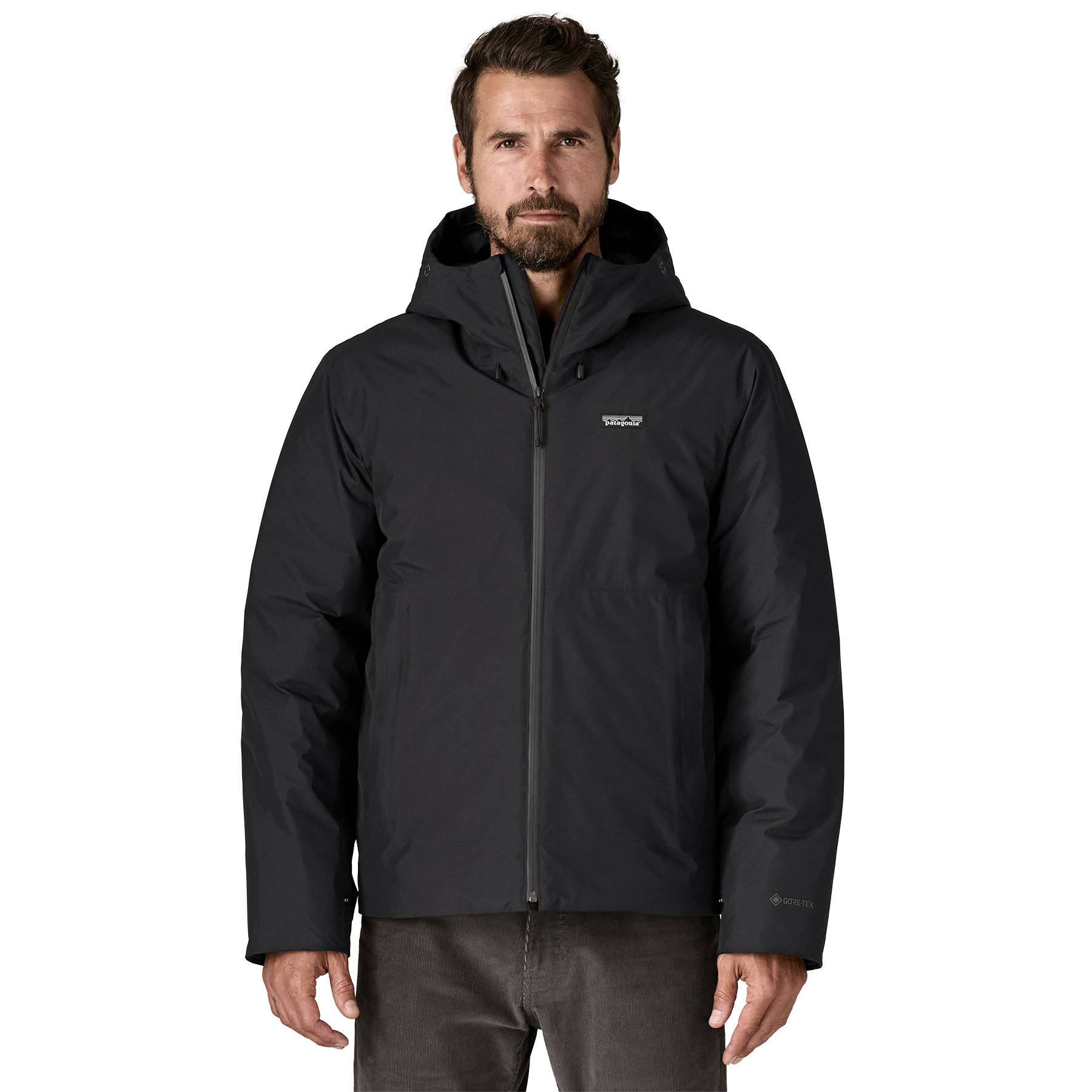 M's LW Stormshadow Jkt