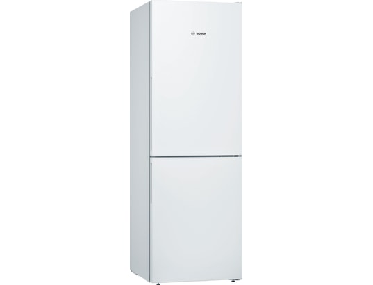 BOSCH - Réfrigérateur congélateur bas KGV33VWEAS
