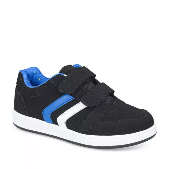 Baskets NOIR UNYK PERF