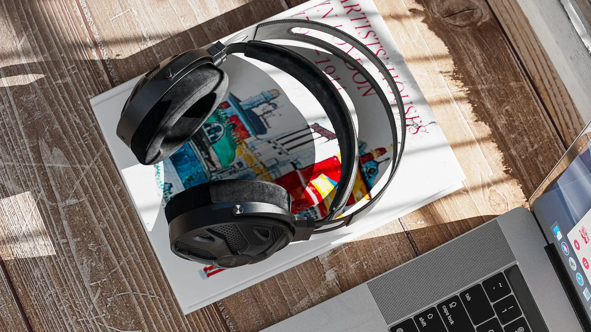 Fiio FT3 350 Ohms Casques hi-fi