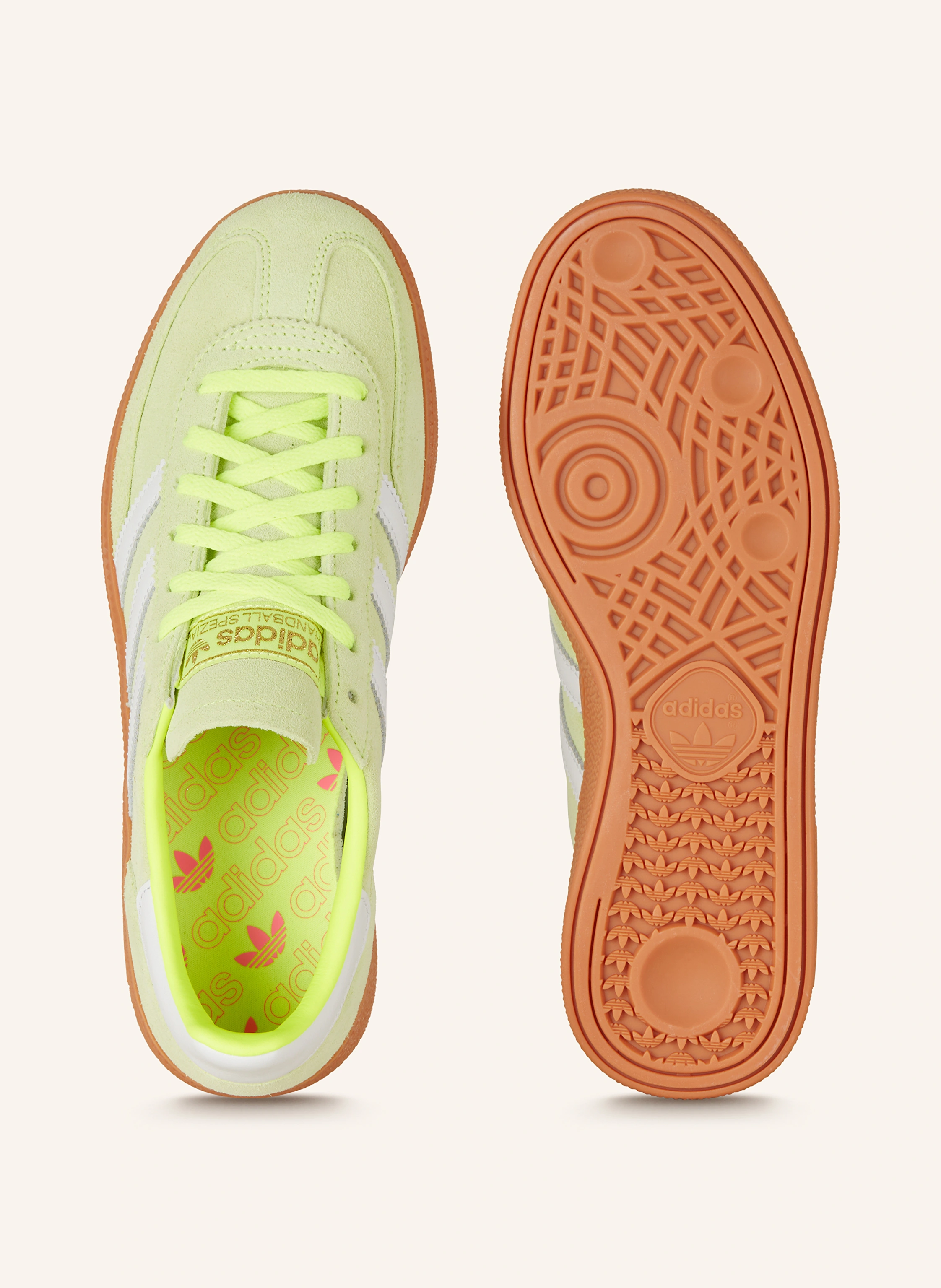 adidas Originals Sneaker HANDBALL SPEZIALL