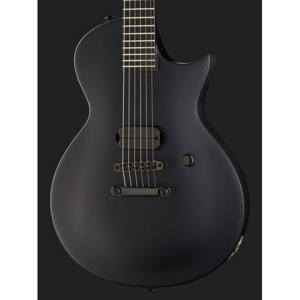 ESP LTD EC-Black Metall BLKS