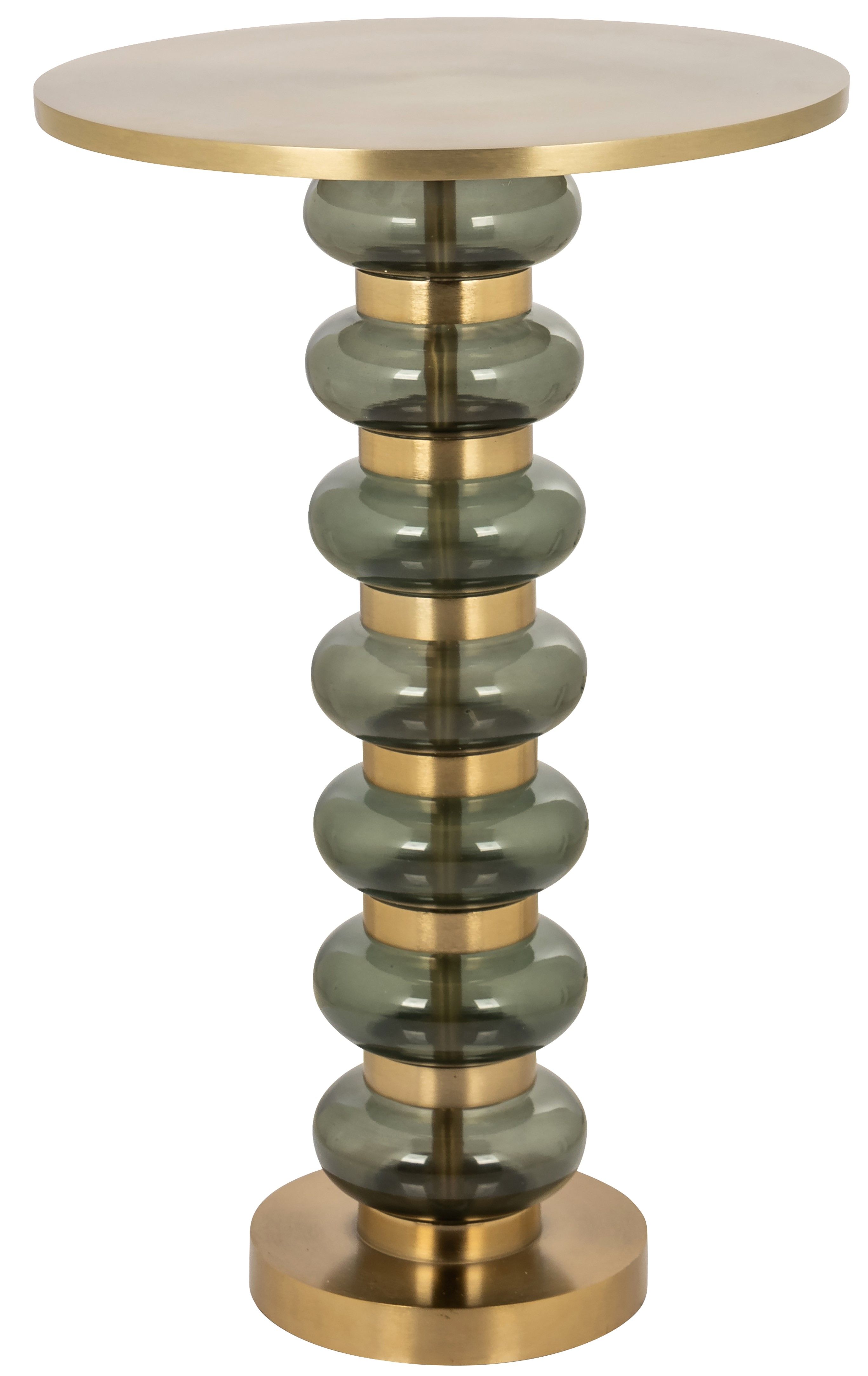 Bijzettafel 212581 Bowiene ⌀41  x H62.5 cm
