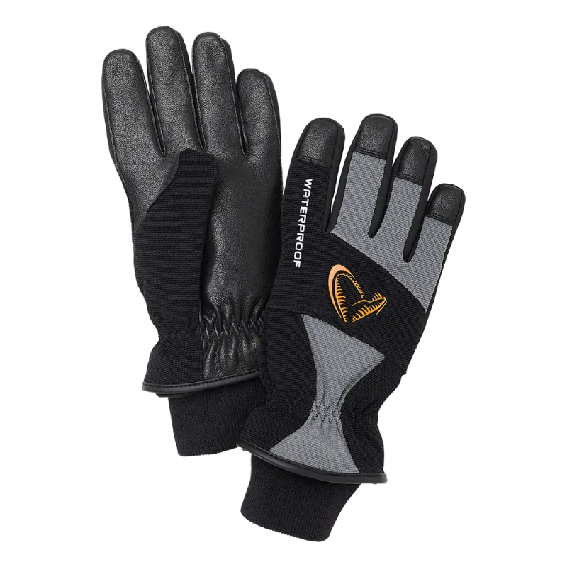 Savage Gear Thermo Pro Glove
