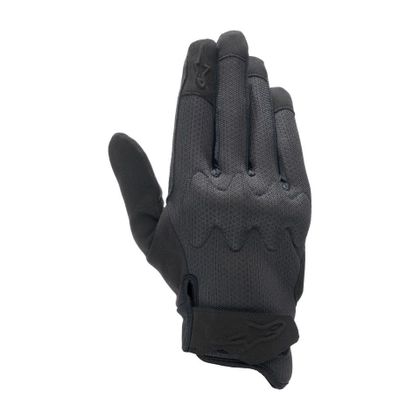 Gants Alpinestars STATED AIR WOMEN’S - Noir