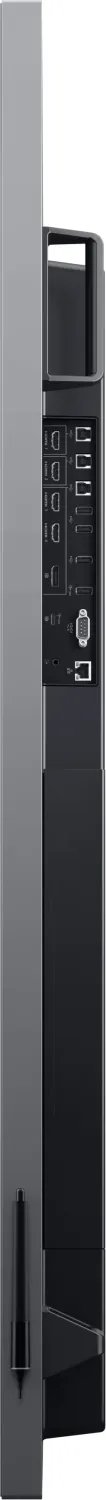 Dell P8624QT | 85