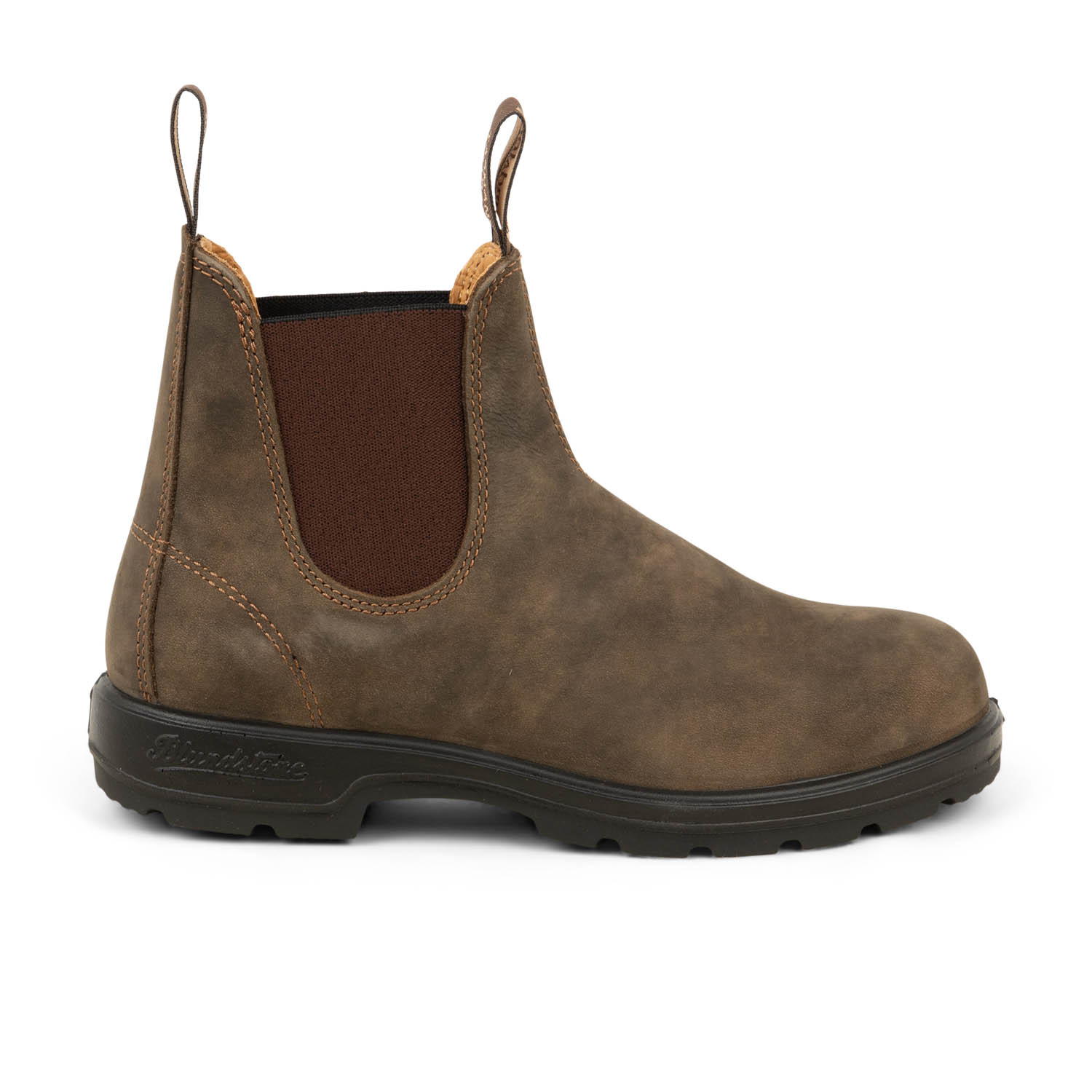 Boots et bottines femme BLUNDSTONE 585-CHELSEA BOOT