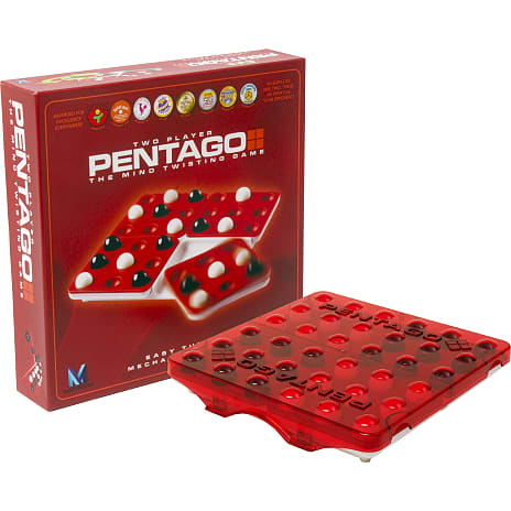 Pentago spil