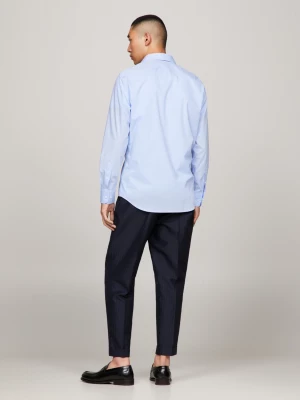 Camisa Flex Popeline de Corte Regular