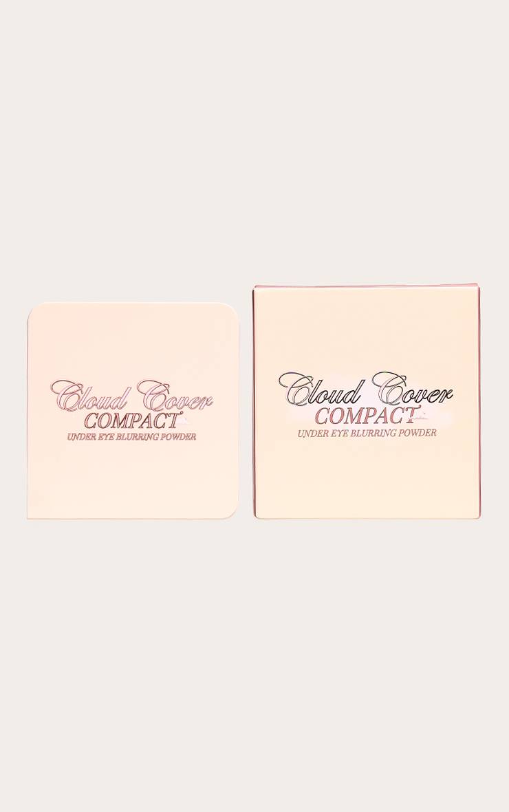 Poudre Compacte Nuage Rosé