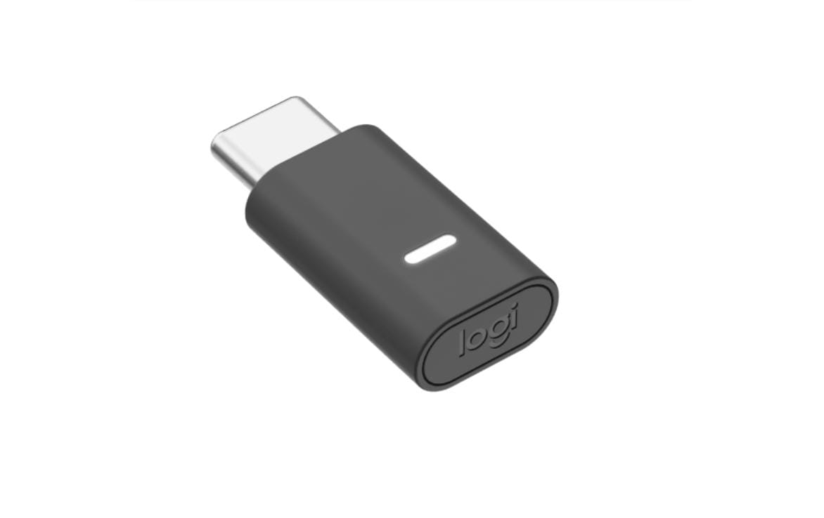 Headset Zone Vibe Wireless UC Bluetooth<br>Kabelloses Bluetooth Headset