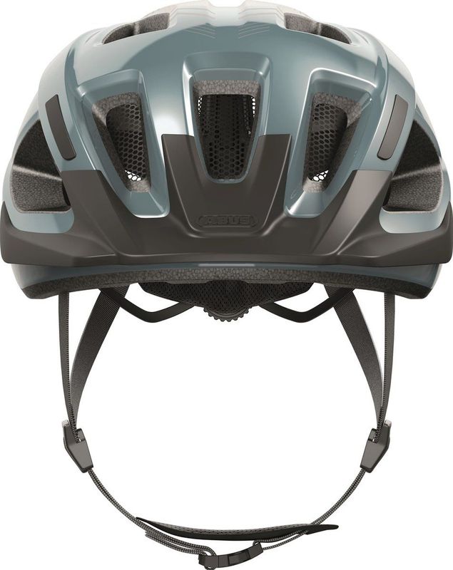 Abus - Aduro 3.0 - Fietshelm - Blauw - Comfortabele Bescherming