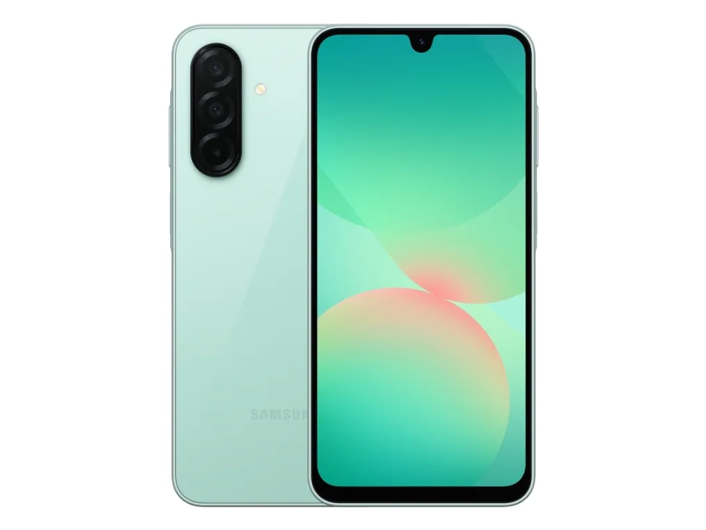 Samsung | Galaxy A26 5G - 256GB - Mint