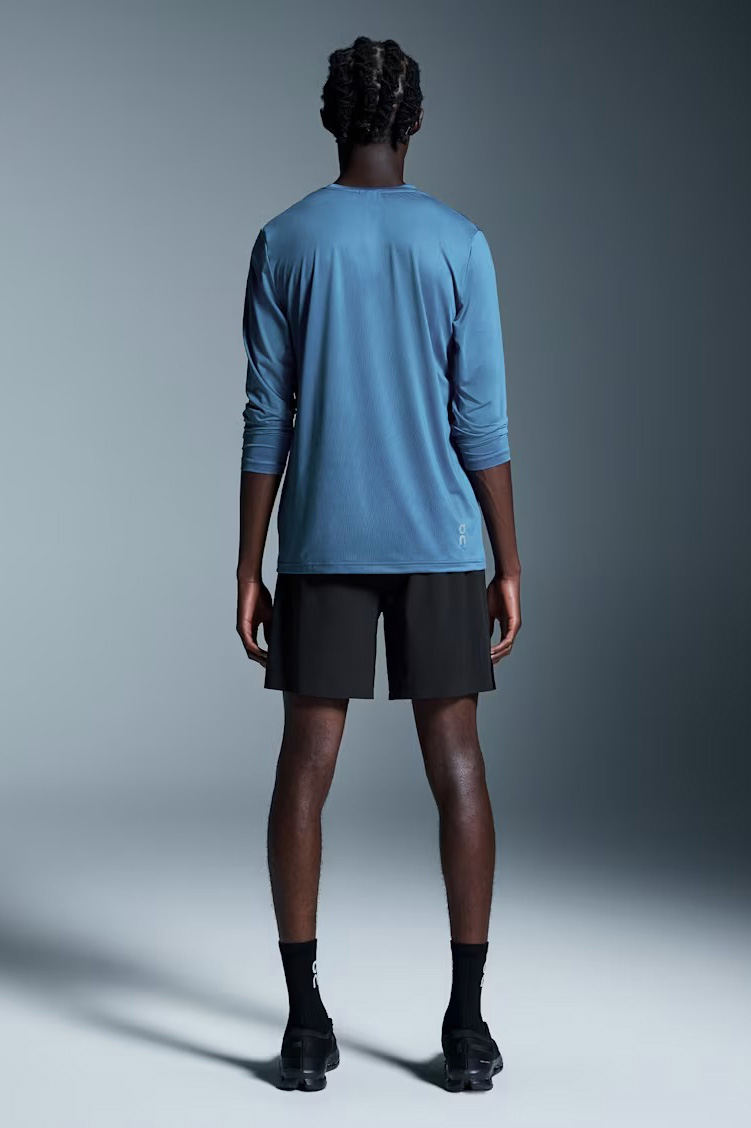 Performance Shorts Herre Black