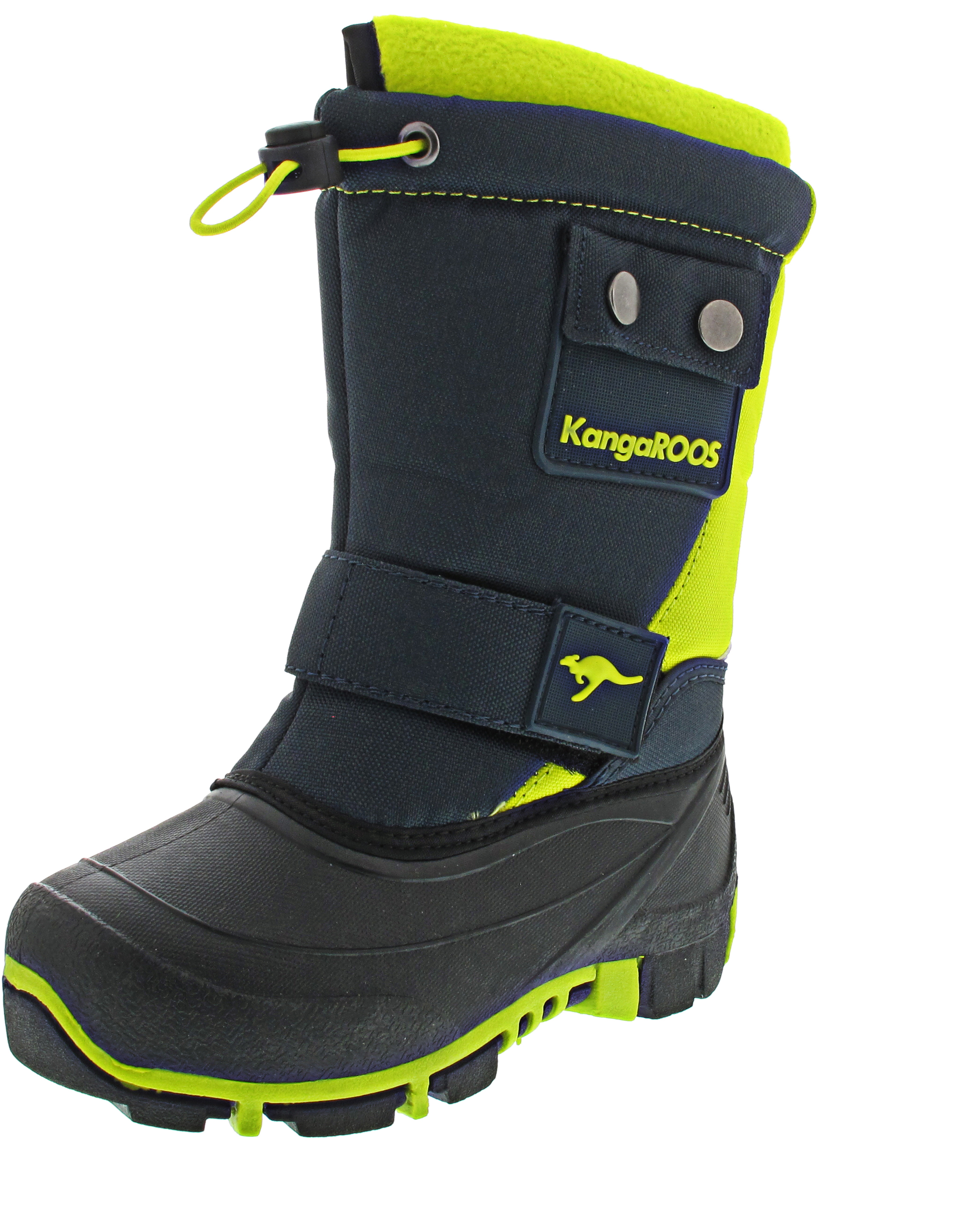Kanga Roos Kanga-Bean II Boots blau