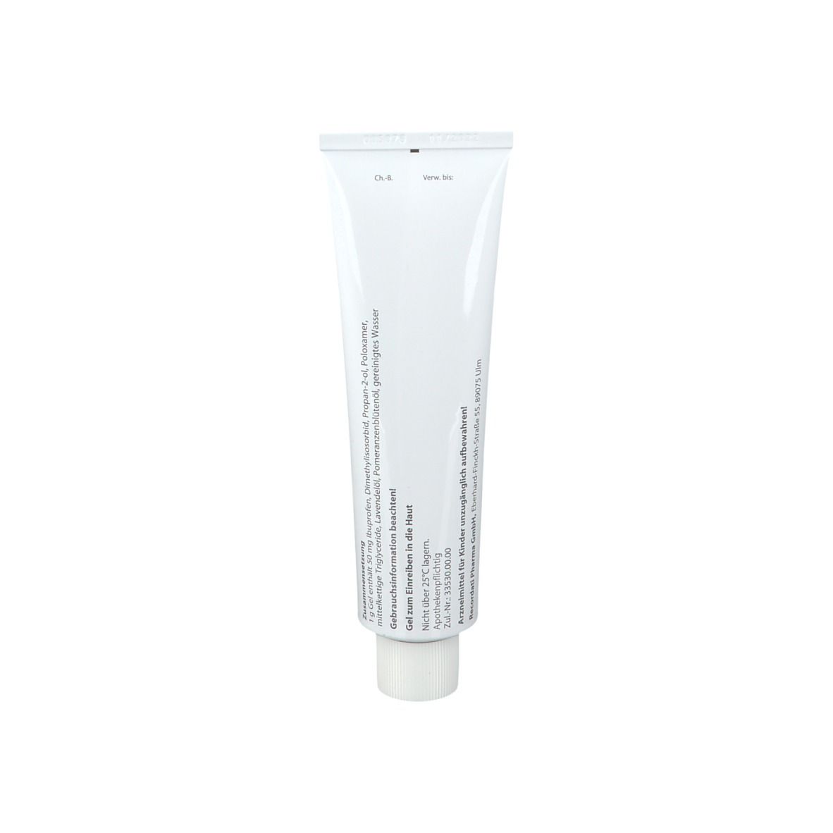 Dolobene® Ibu Gel