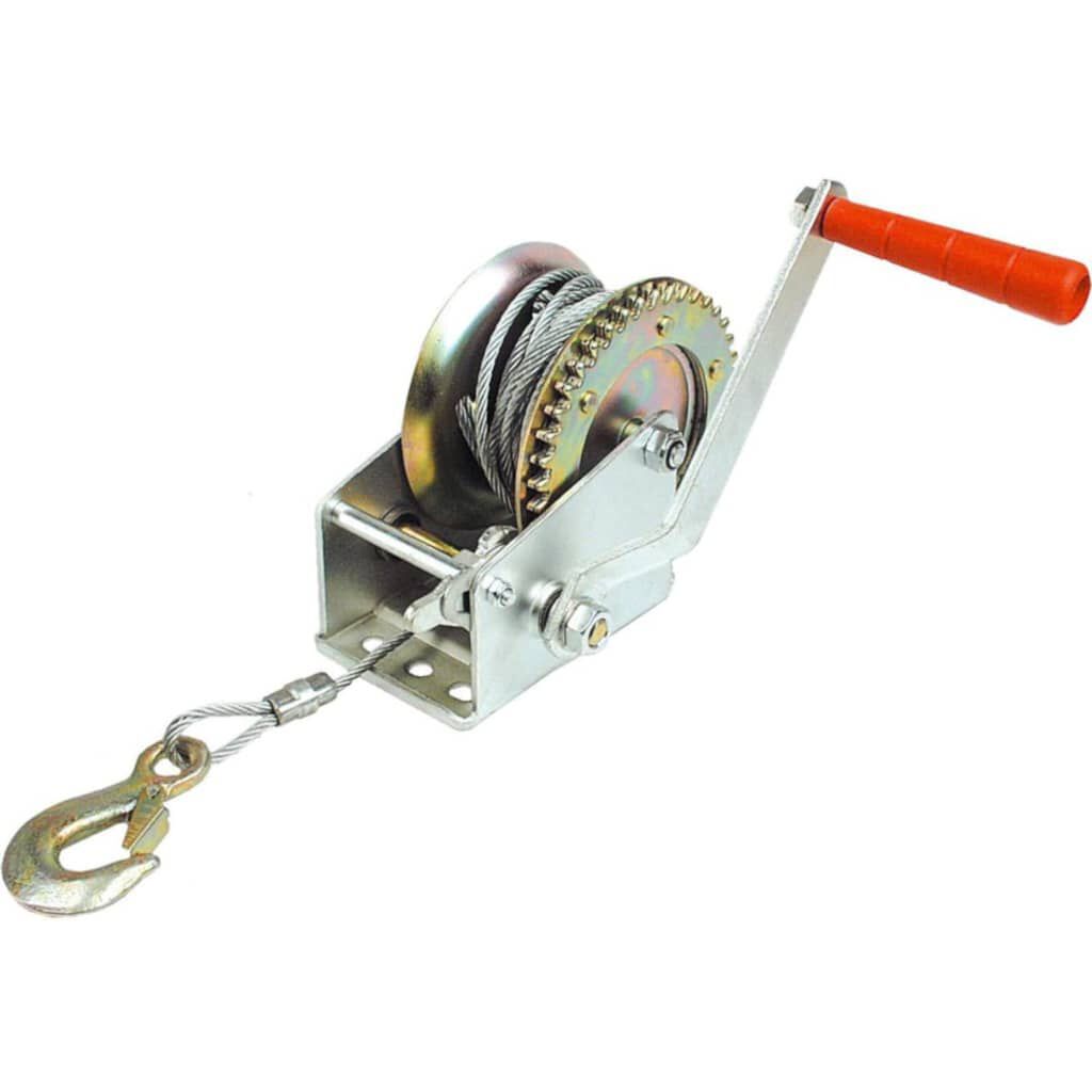 Brüder Mannesmann Handlier, 500 kg, 025/T