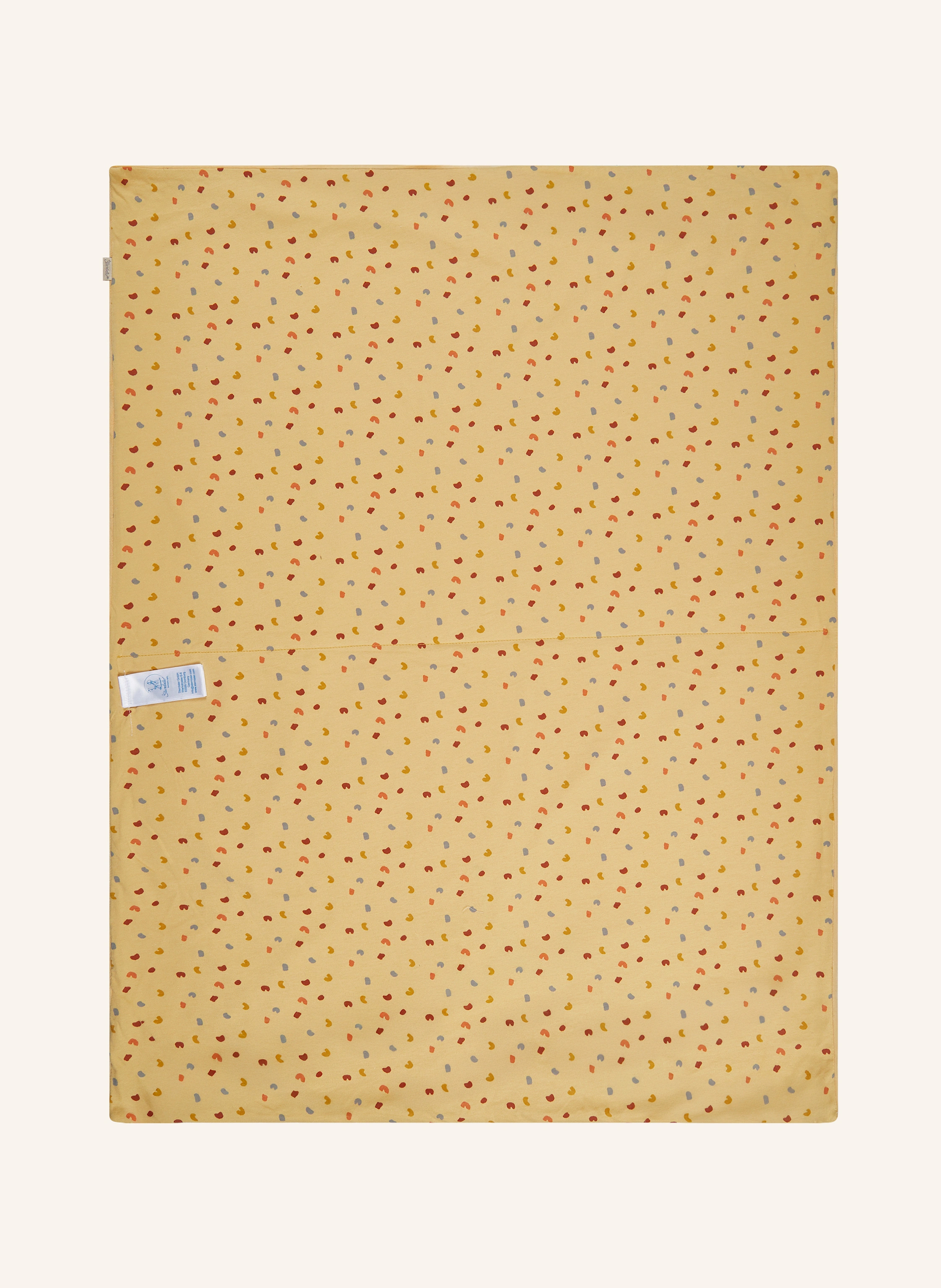 Sterntaler Babydecke Safari