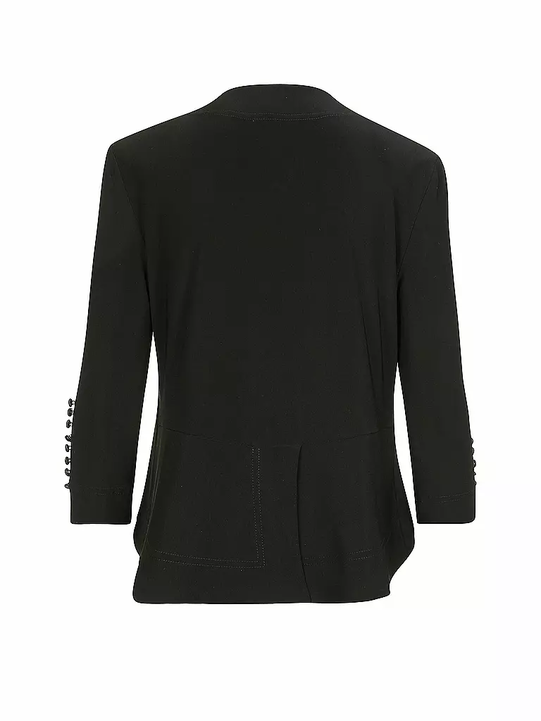 JOSEPH RIBKOFF Bolero  schwarz