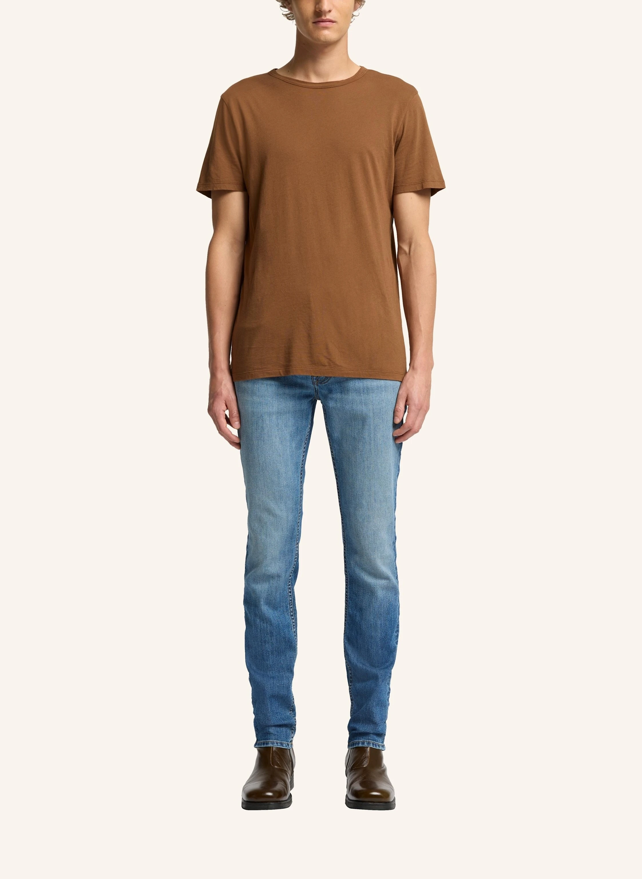 7 for all mankind Jeans PAXTYN Skinny Fit