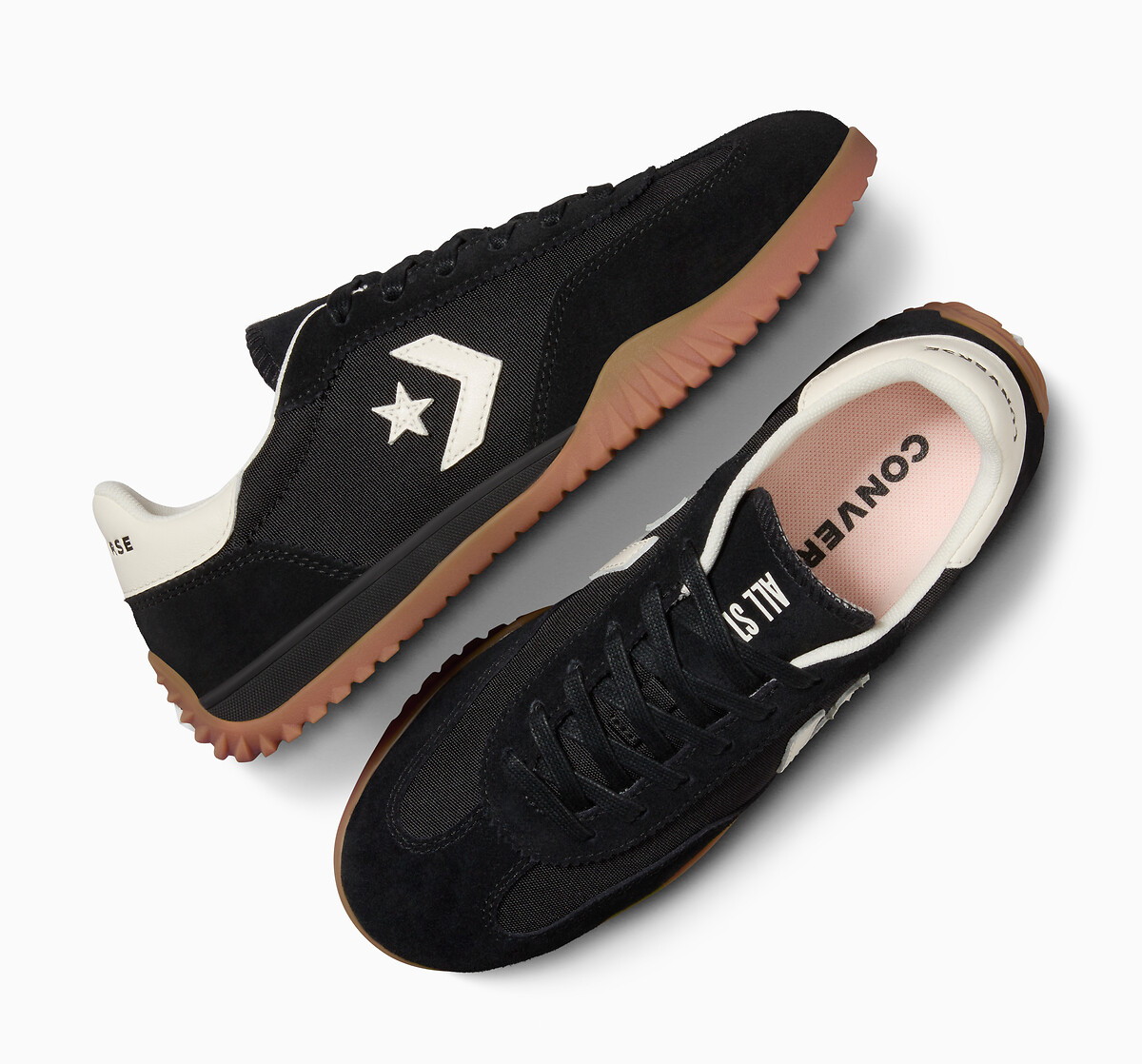 CONVERSE<br>Tênis Run Star Trainer Foundation