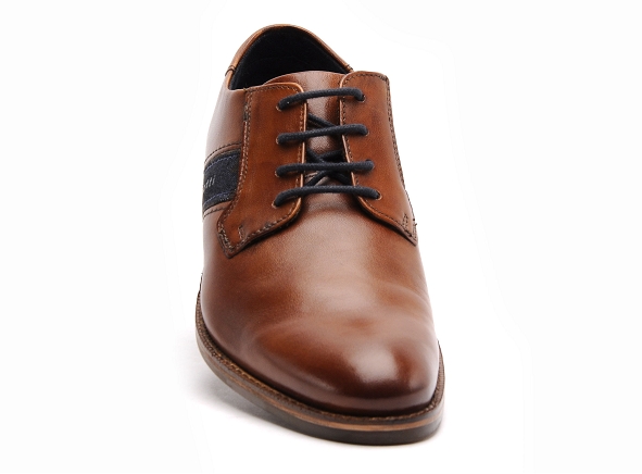 Bugatti basses homme 311 aeq02 4100 marron