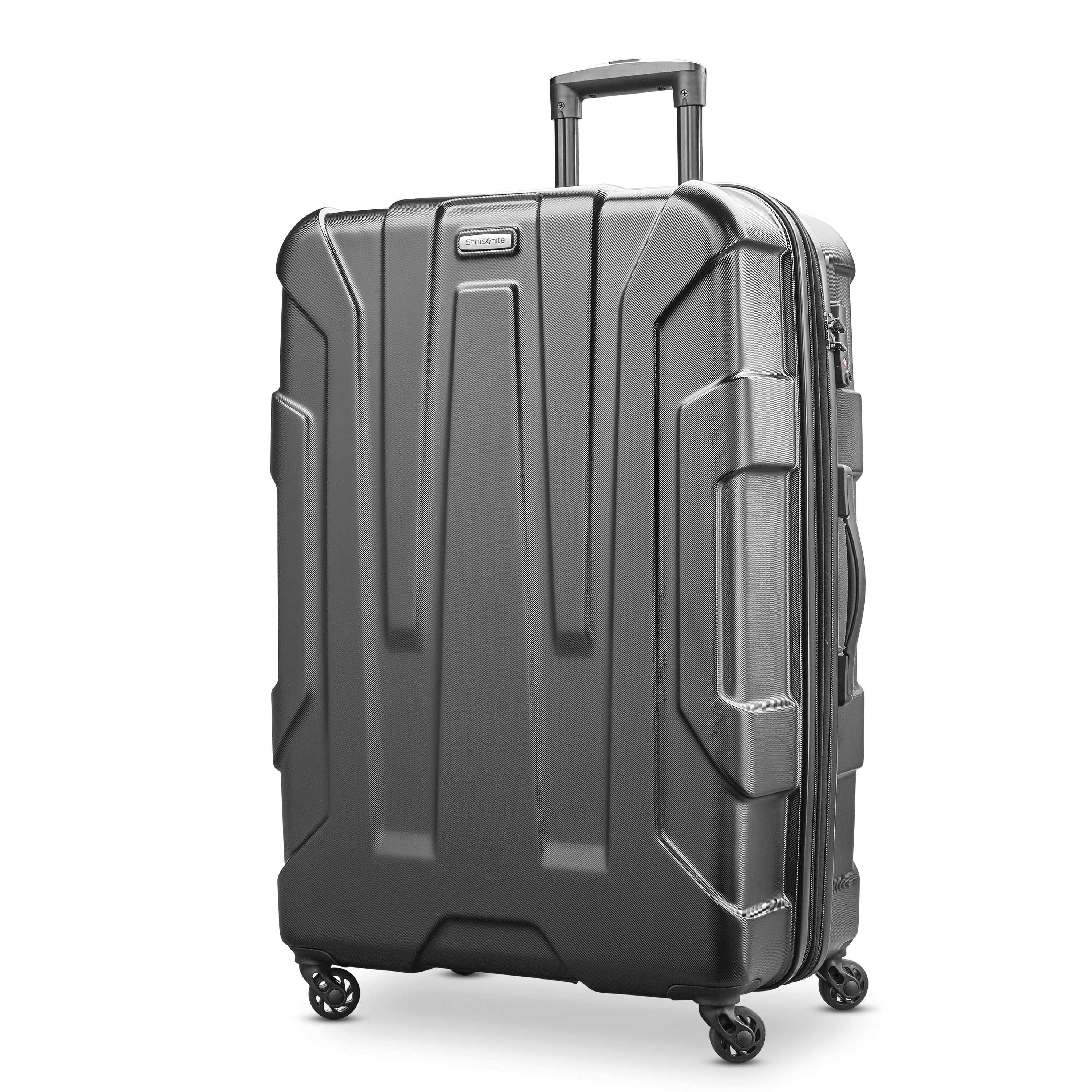 Conjunto de 3 peças Samsonite Centric