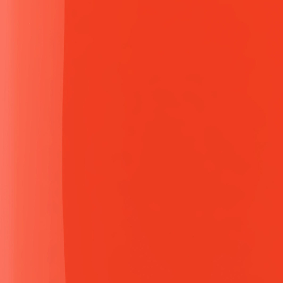 IsaDora The Wonder Nail Polish Quick Dry & Longwear 169 Fire Orange 5ml