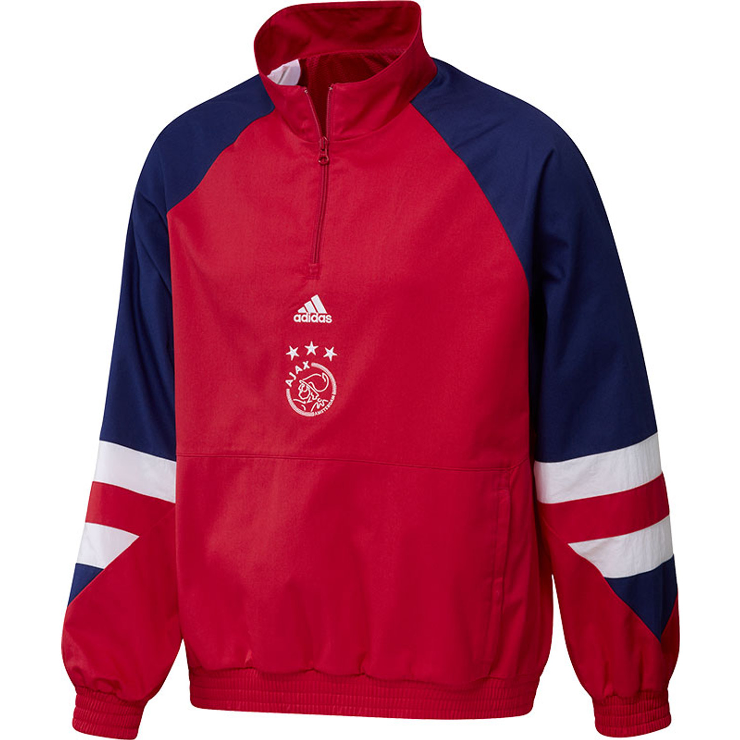 adidas Ajax Icon Woven Trainingspak
