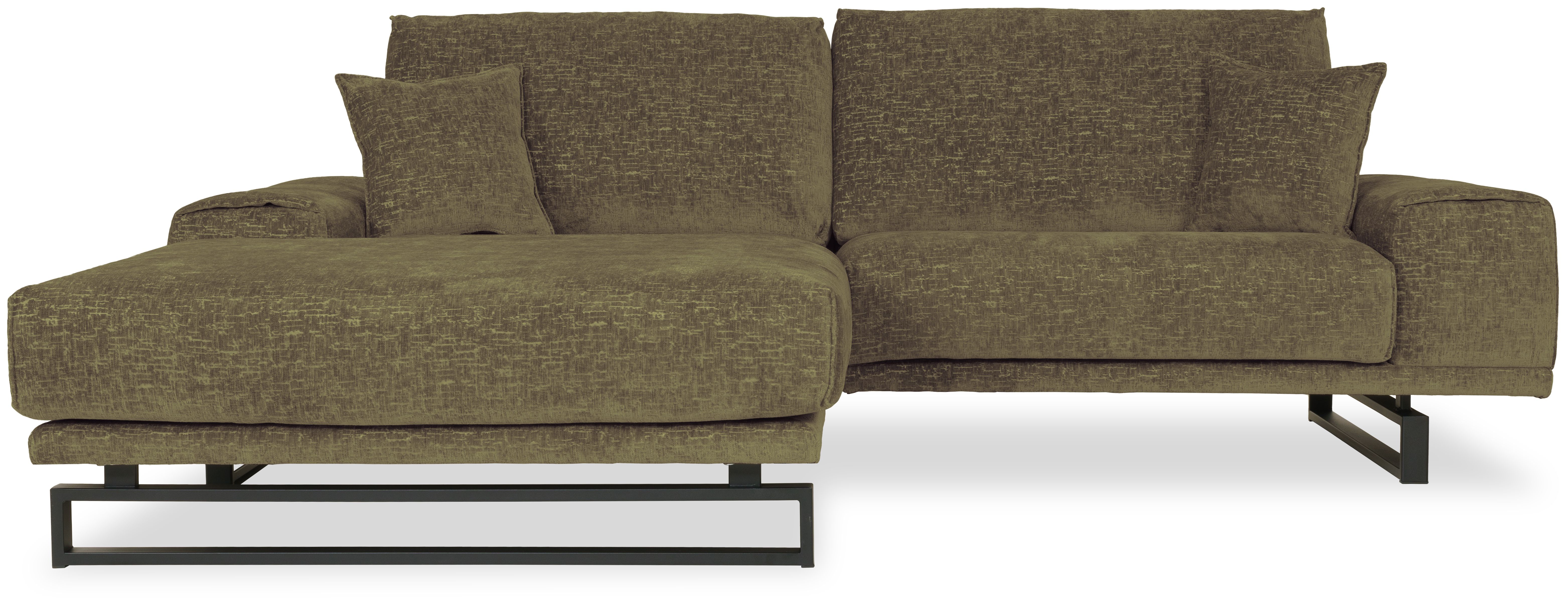 Loungebank Amarillo II