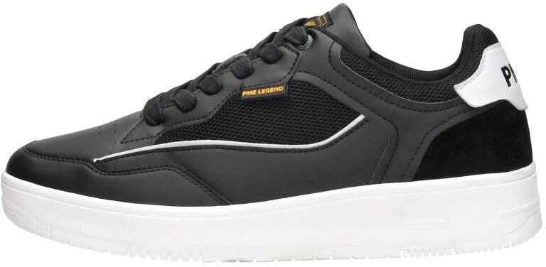 PME Legend Mulnomah zwart