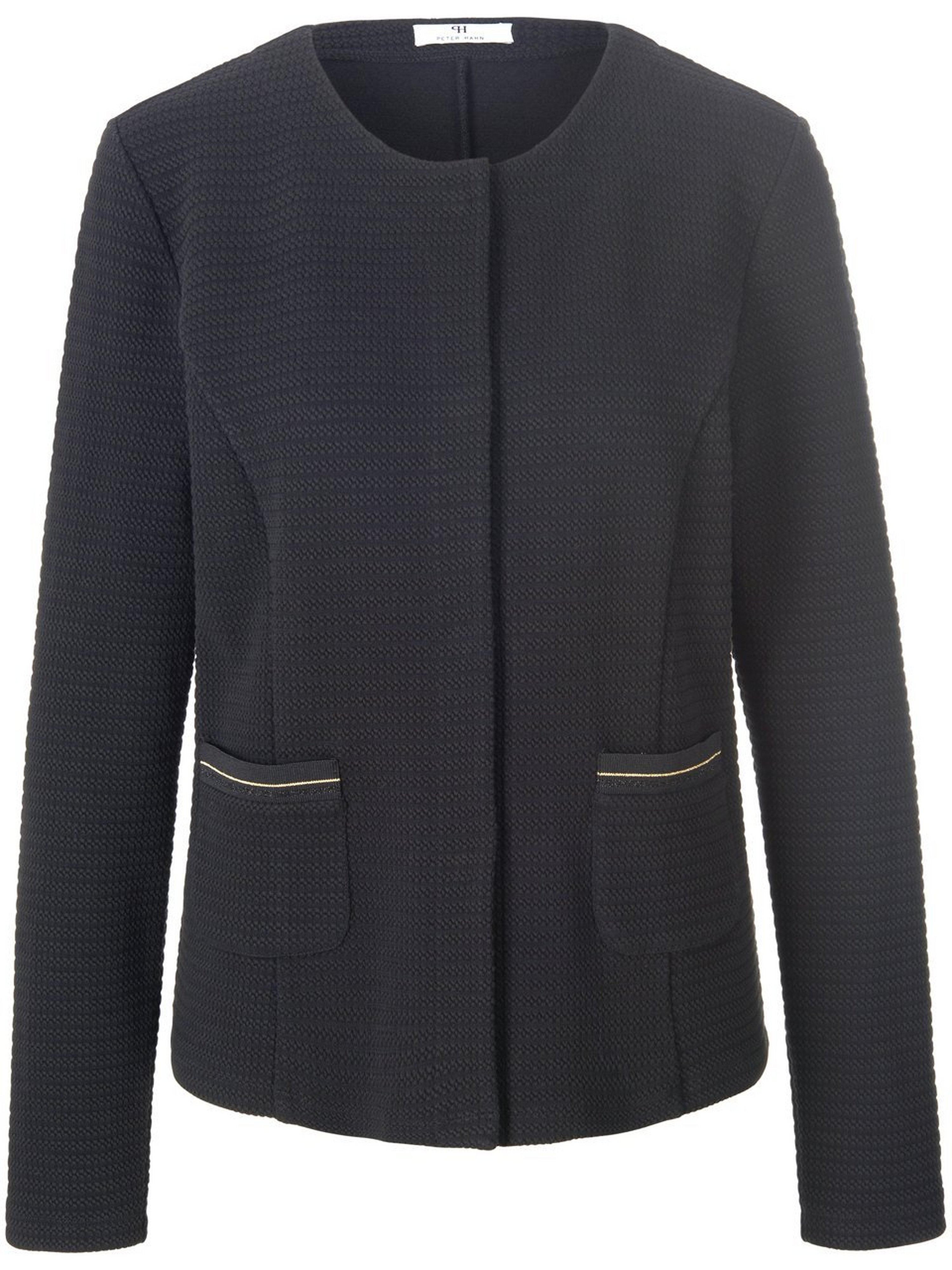 Jersey-Blazer