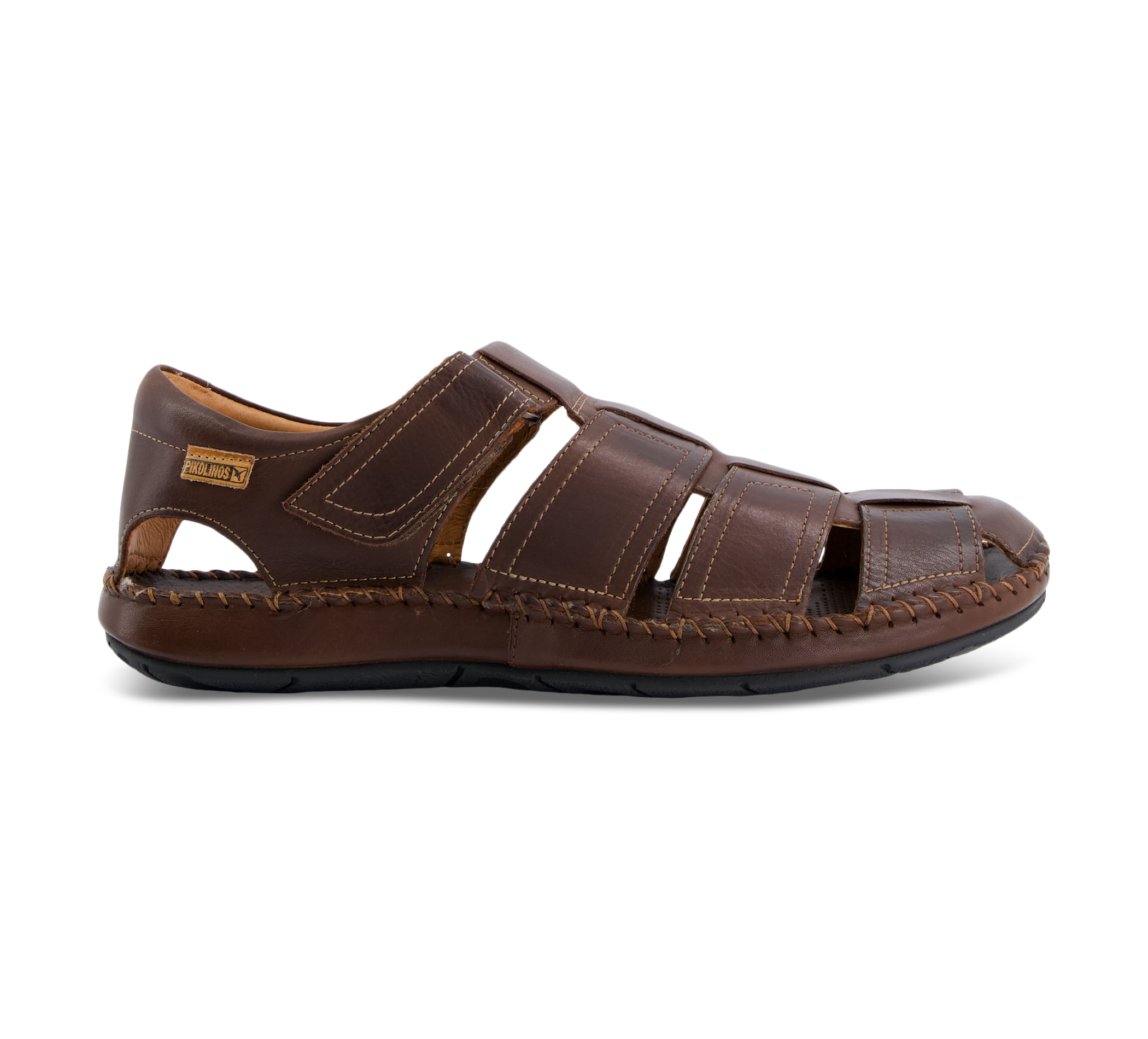 Pikolinos Tarifa - Sandalen braun