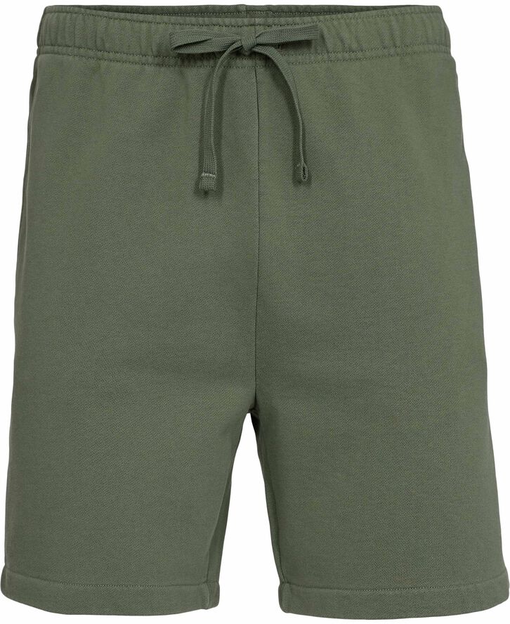 Polo Ralph Lauren LOOPBACK TERRY-ATL Cargo green