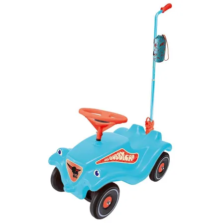 BIG Bobby Car Limited Edition 2016