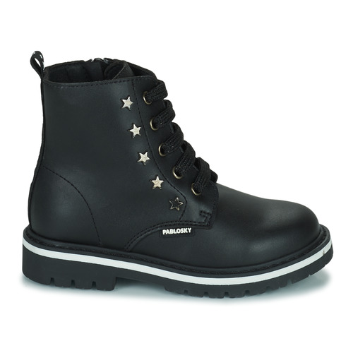 Pablosky - 414215 - Noir