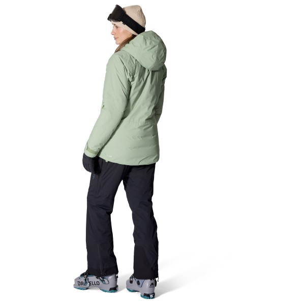 Rab - Women's Optical Down Jacket - Doudoune
