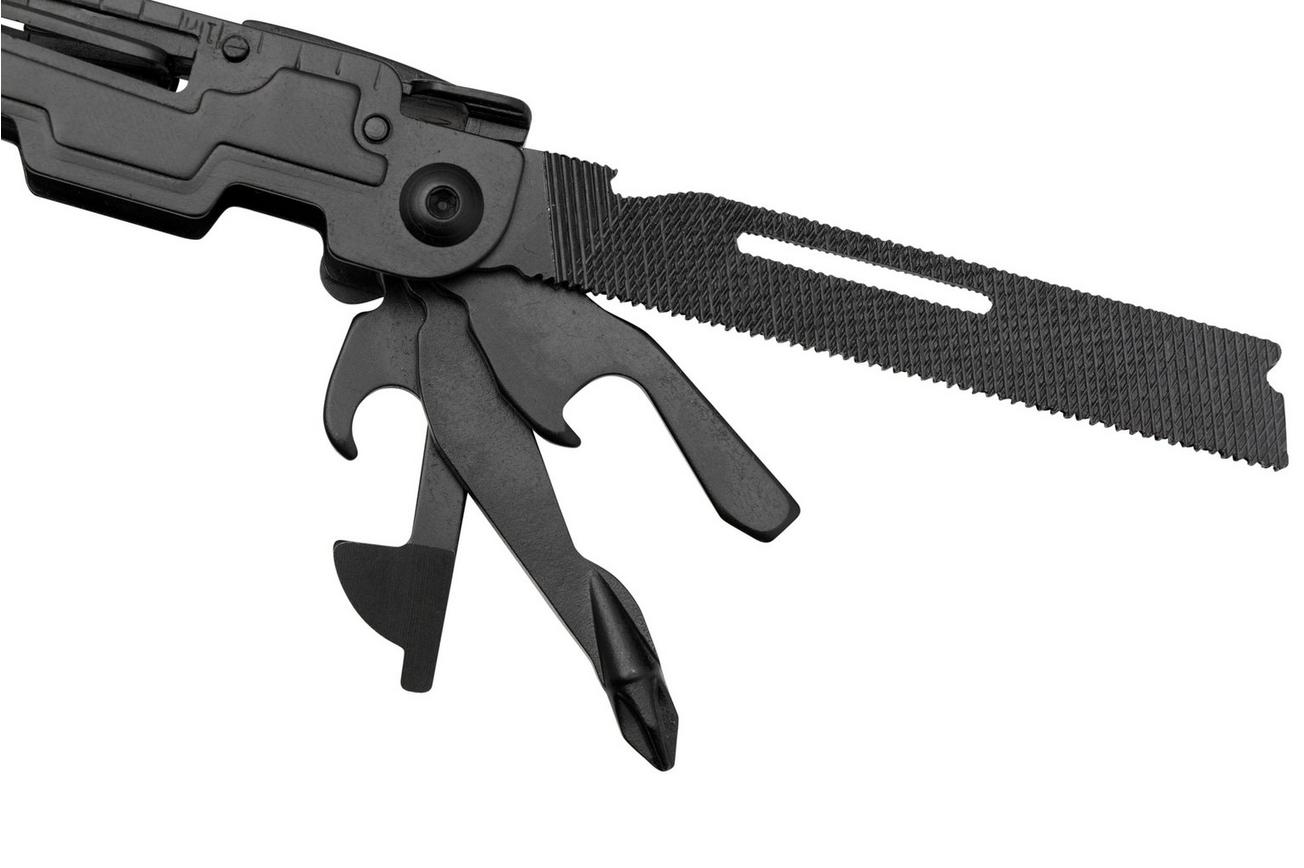 SOG PowerAccess Black PA1002-CP multitool