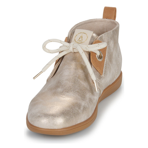 Armistice - STONE MID CUT - Doré