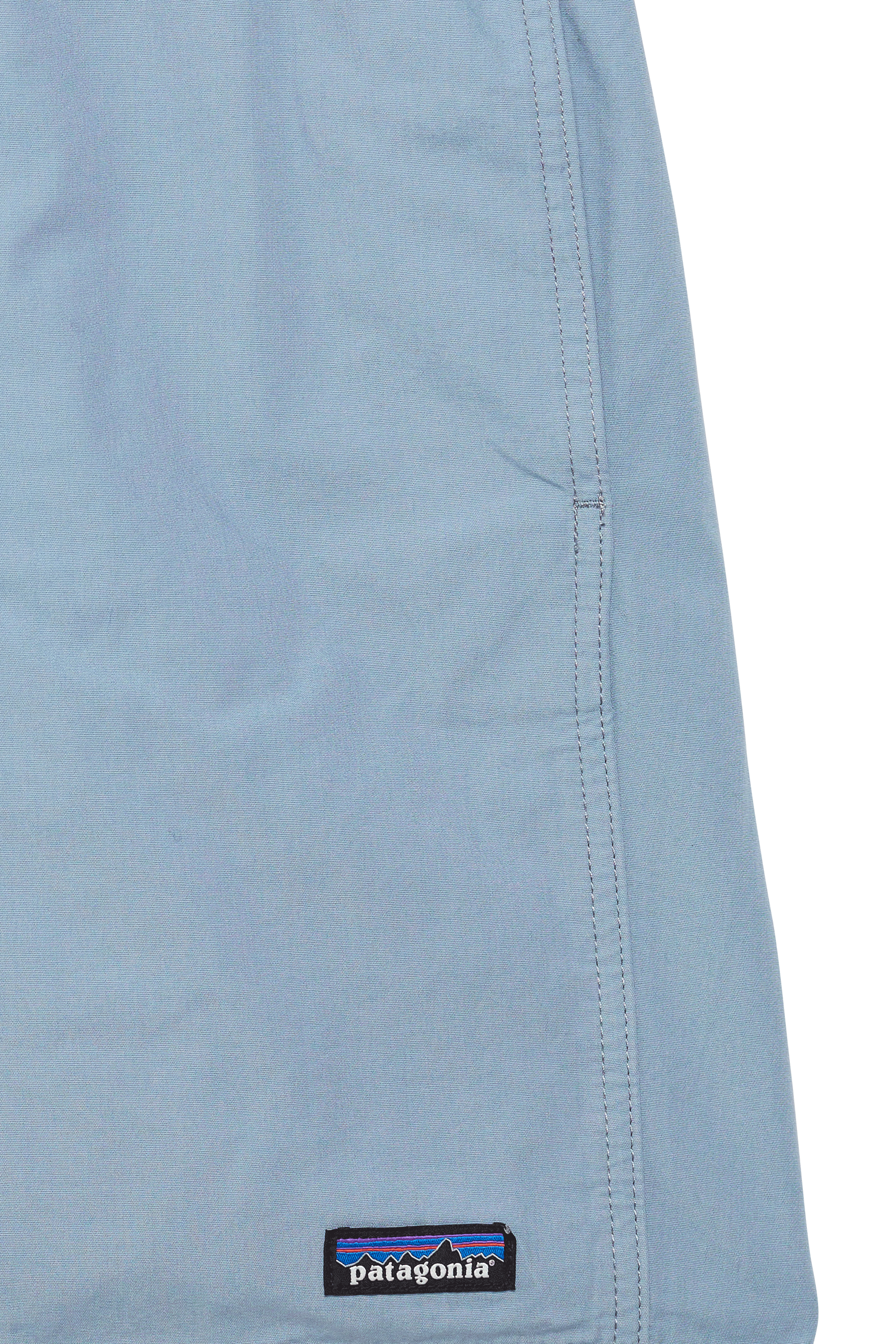 PATAGONIA short Funhoggers Bleu