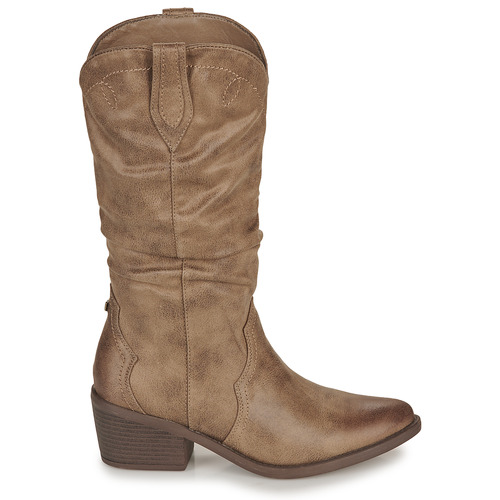 MTNG - 51971 - Taupe