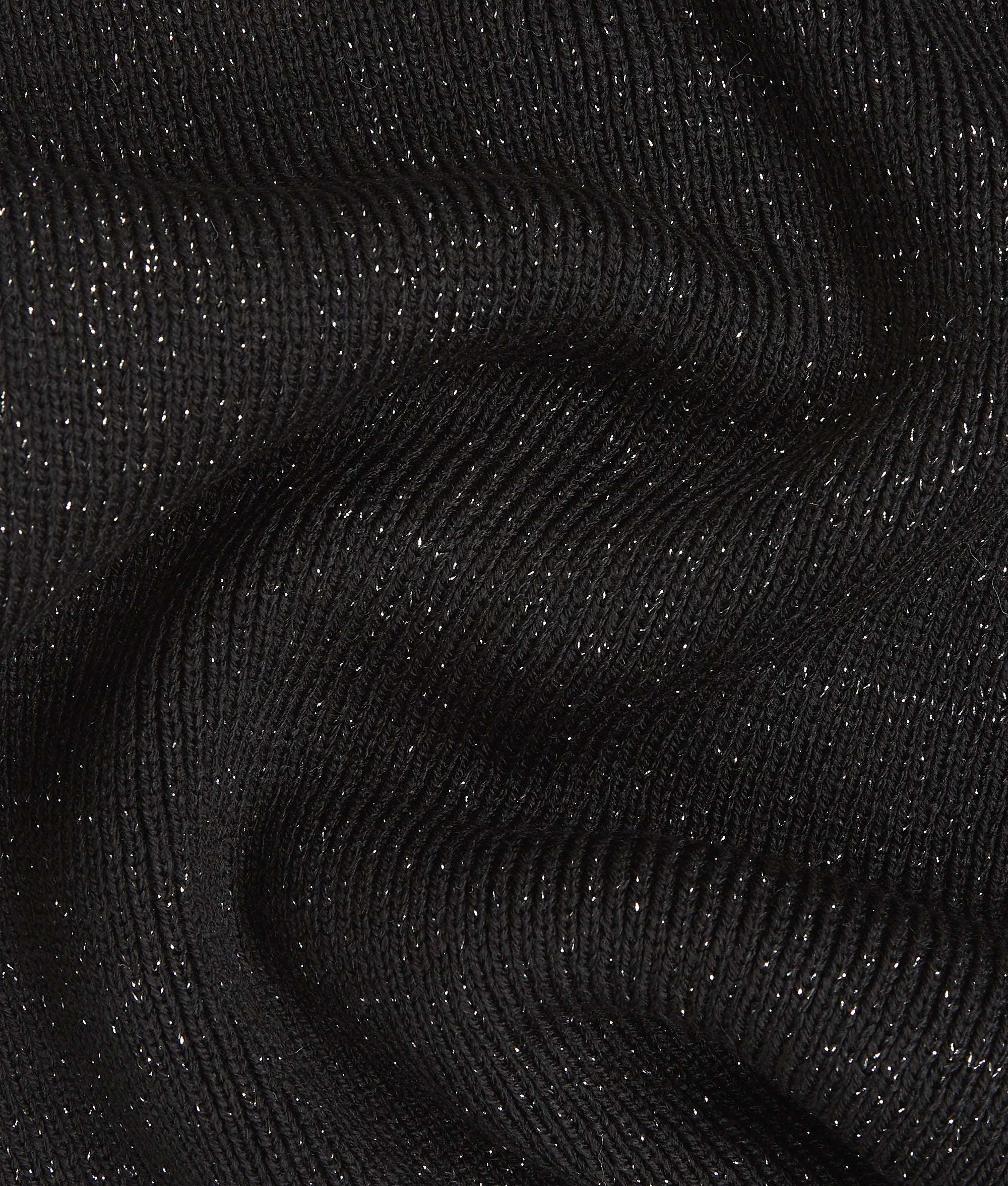 Ikon sjaal met strass