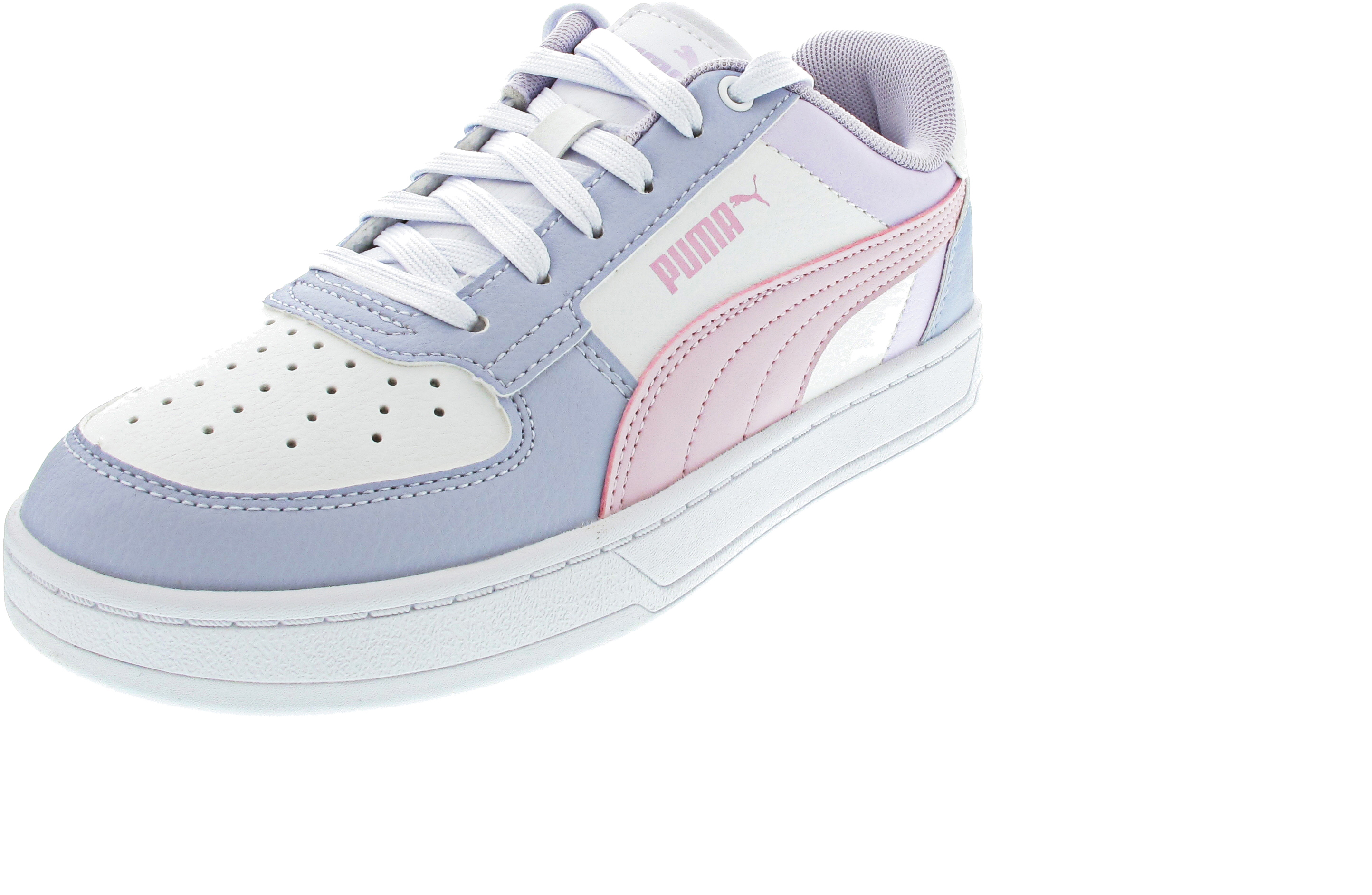 Puma Caven 2.0 Block Jr Sneaker blau kombi