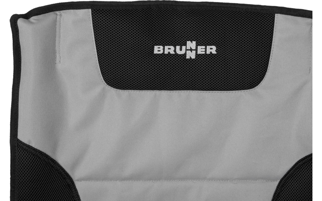 Brunner Raptor Highback Klappstuhl