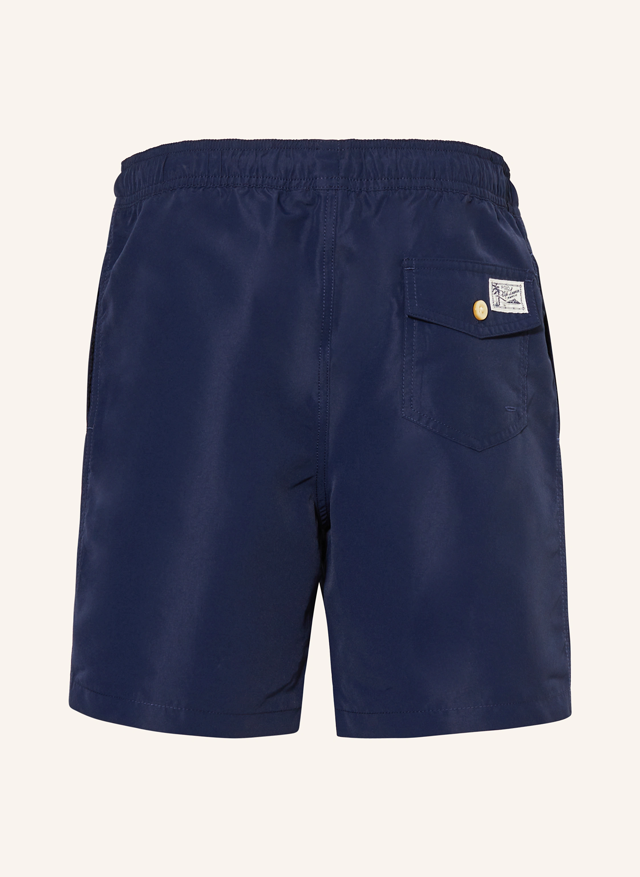 POLO RALPH LAUREN Badeshorts TRAVLR